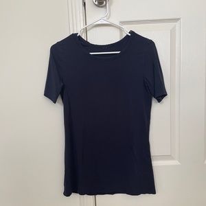 Lululemon love crew neck - navy